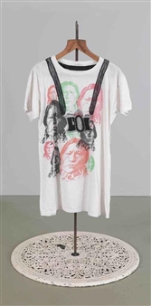 Fragile Eggshell Mind - Keith Farquhar