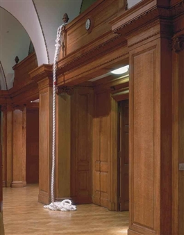 Rope - Matt Calderwood