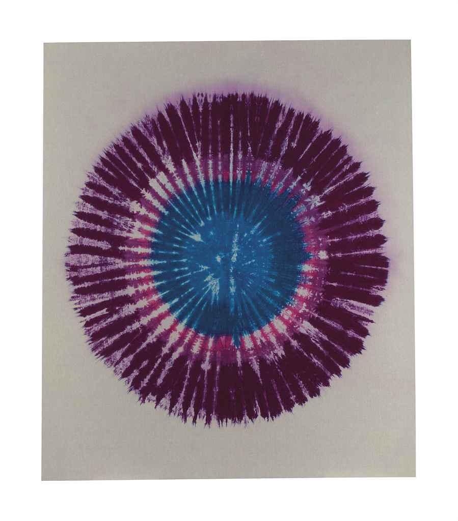 Michael Phelan The Best Way Out Is Through (No. 1) (2005) MutualArt