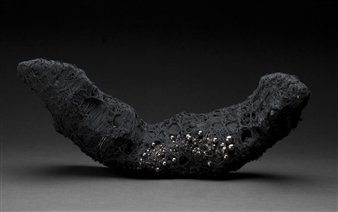 Sandra Sheehy: Music from a Garden at Dusk - Cavin-Morris