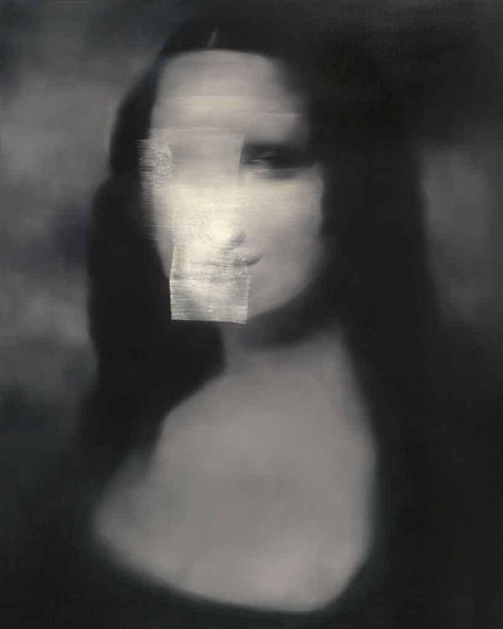 To Have and To Be by Park Kwang Sung, 2012