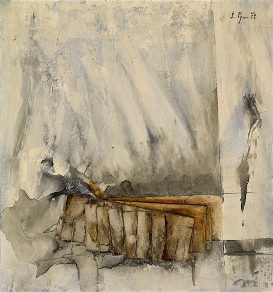Evgeny Rukhin | Untitled (1974) | MutualArt