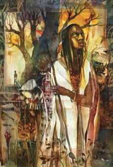 TRUTH’S PILGRIM - Umoh Akanimoh