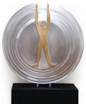 HOMAGE V - Billy Omabegho