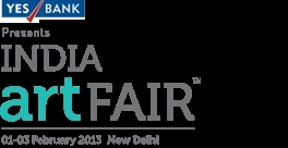 India Art Fair - India Art Fair