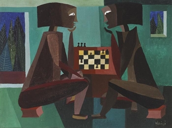 Basil Ivan Rakoczi | Leenane | MutualArt