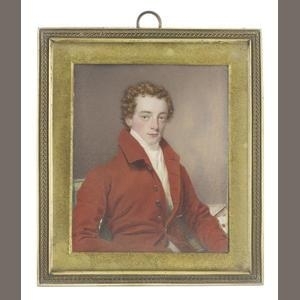 John Mytton (1796-1834) - Samuel John Stump