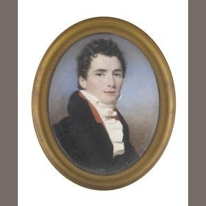 A Gentleman by Samuel John Stump