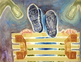 Gunter Reski (German, 1963)