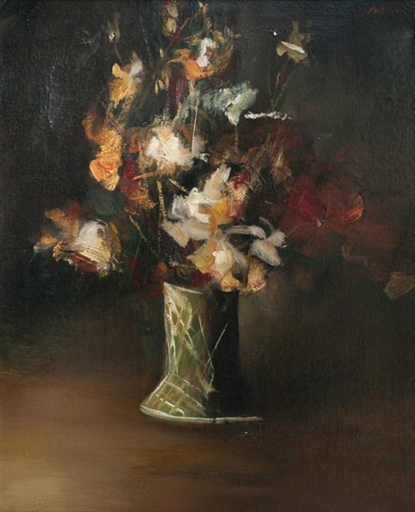 Fleurs des Champs by Mircea Ciobanu