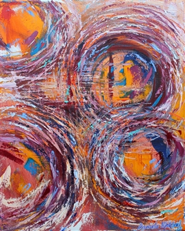 Field in Zoom1 - Daniela Matchael