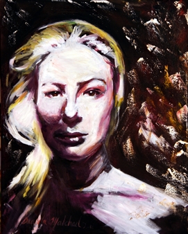 Anaumy - Daniela Matchael