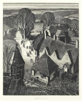 Christmas - Robin Tanner