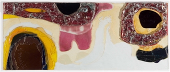 Untitled - Joop van den Broek