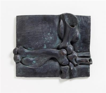 Bones - Kurt Wolf von Borries