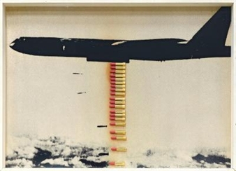 B 52 - Wolf Vostell