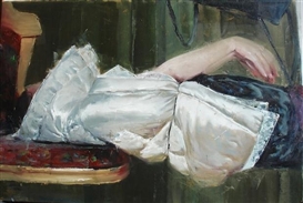 KNOW // Aluminum Foil and the Human Condition // Teodora Axente