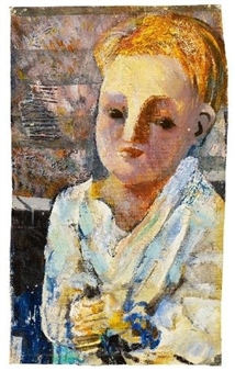 MATTHIS - Johannes Itten