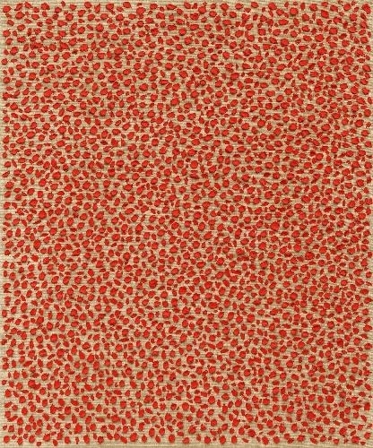 KADMIUMROT - PICADILLY by Kuno Gonschior, 1991