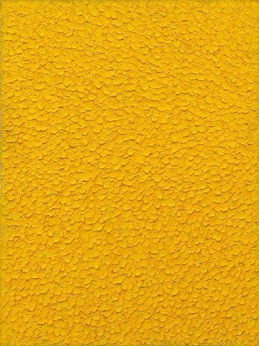 GELB by Kuno Gonschior, 2000
