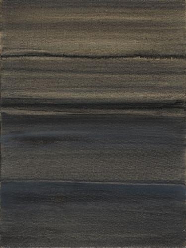 UNTITLED by Winfred Gaul, 1959