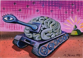 Milan Kunc | 1979-1989  - Zonca & Zonca