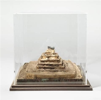 ÜBERM MEER - Dieter Roth