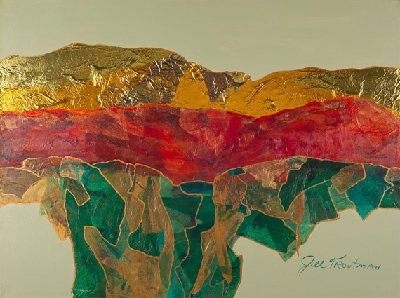 Untitled by Jill Troutman