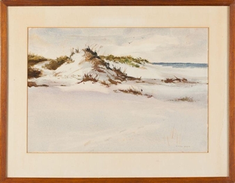 Emerald Isle - Eloise Pope