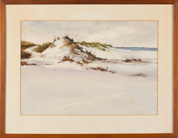 Emerald Isle - Eloise Pope