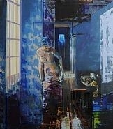 Olivier Masmonteil: Intimate suites - André Simoens Gallery