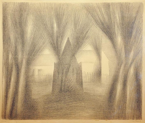 Well in Karlach orchards