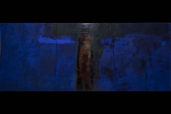 Exhibition from the Collection of the Irish Museum of Modern Art to officially open the Luan Gallery, Athlone