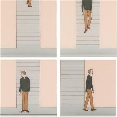 Lars Arrhenius | The man without one way | MutualArt 