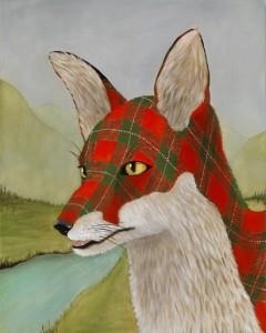 The Man Who Would Be King - Patricia Low Contemporary, St. Moritz