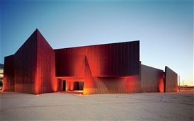 The art of Australia: coast to coast culture