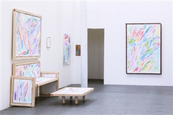 Nicholas Pittman - Jancar Jones Gallery