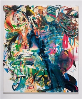 John Williams: New Work - Kathryn Brennan Gallery