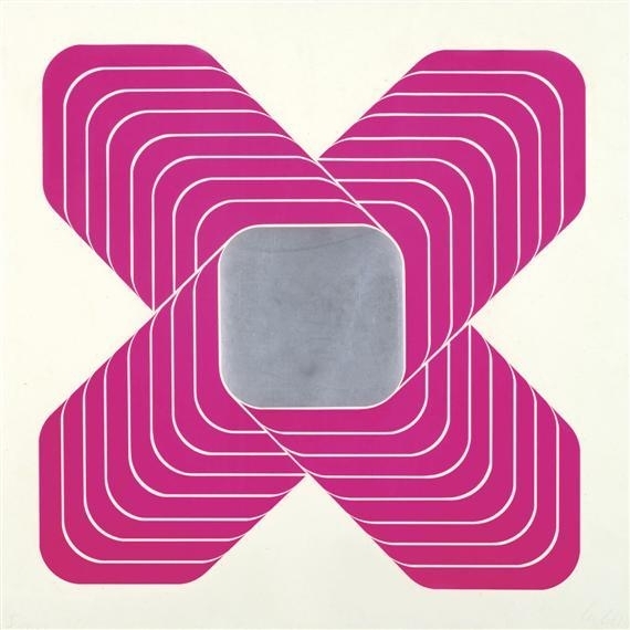 Untitled by Thomas Lenk, 1969