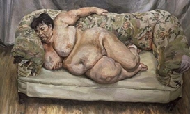 Naked or nude? Laying bare an artistic divide