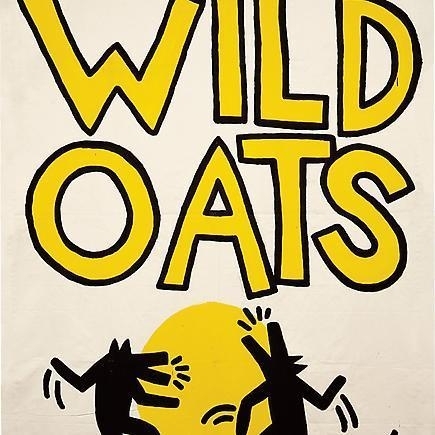 BANNERS - Galerie Gmurzynska, St. Moritz