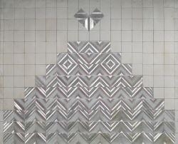 Untitled by Heinz Mack, 1971