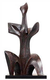 Silvatica - Eric Grate