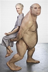 Art Review: Patricia Piccinini @ Haunch of Venison