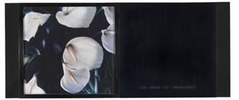 4 Works: Der Anfang der Vergangenheit - Marie-Jo Lafontaine