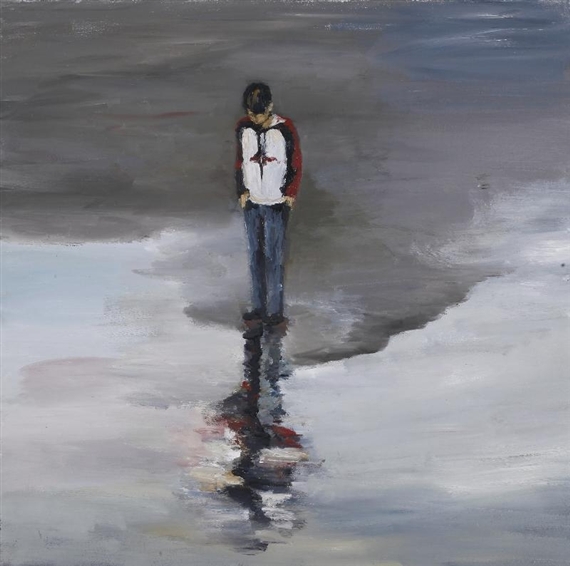 Figure by Orly Maiberg, 2006