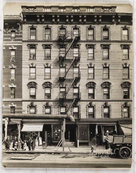 Artwork by Pierre Pullis, Untitled, Made of Silver prints