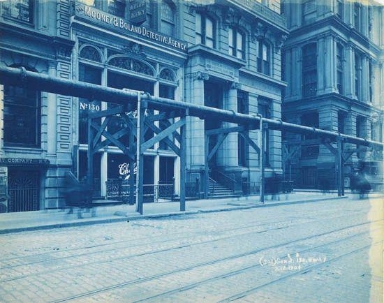 Untitled by Pierre Pullis, 1901-1909