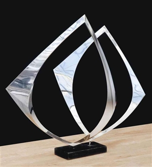 Untitled - Paul Mount