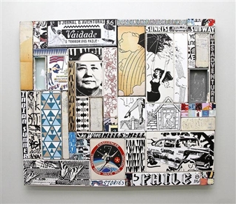 “Tonight We Won’t Be Bored — 10 Years of V1 Gallery” Group Show